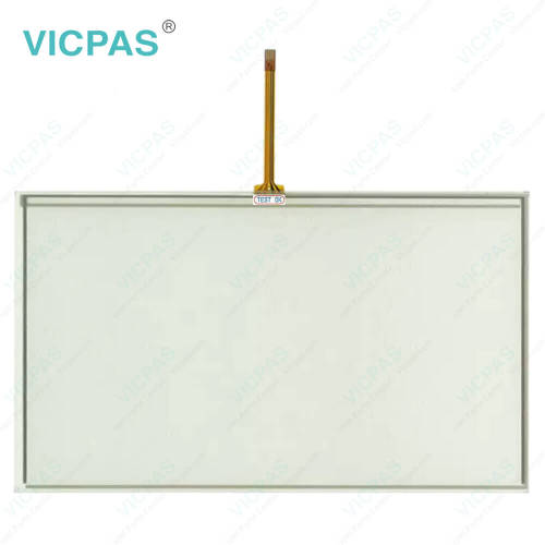 TP10i CTS6-T10I-CH030 Touch Panel Front Overlay Repair