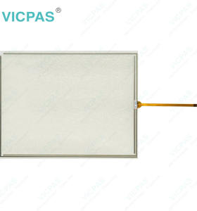 TP12I CTS6 T12I-CH032 Front Overlay Touch Membrane Repair