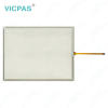 TP12I CTS6 T12I-CH032 Front Overlay Touch Membrane Repair