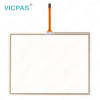 HSPAD-03 Membrane Keypad Switch MMI Touch Screen Repair