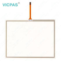 HSPAD-03 Membrane Keypad Switch MMI Touch Screen Repair