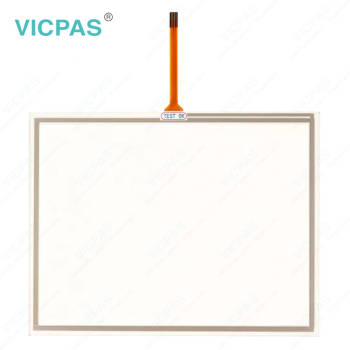 HSPAD-03 Membrane Keypad Switch MMI Touch Screen Repair