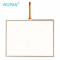 HSPAD-03 Membrane Keypad Switch MMI Touch Screen Repair