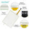 P/N: TR4-084F-09N-17 S/N:1109017372 Touch Digitizer Glass
