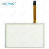 EW600D06N00 HMI Touch Glass Repair