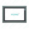 XM708SUT13 Front Overlay Touch Screen Glass Replacement