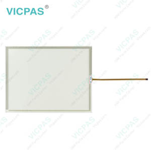 62K-JEE0-CB TP610C HMI Panel Glass Protective Film Repair
