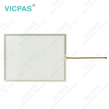 62K-JEE0-CB TP610C HMI Panel Glass Protective Film Repair