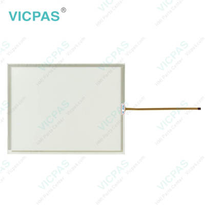 62K-JEE0-CB TP610C HMI Panel Glass Protective Film Repair