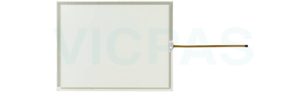 62K-JEE0-CB TP610C VIPA Touch Screen Panel Protective Film Replacement