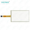 Higgstec T070C-5RB0104N-0A18R0-200FH Touch Screen