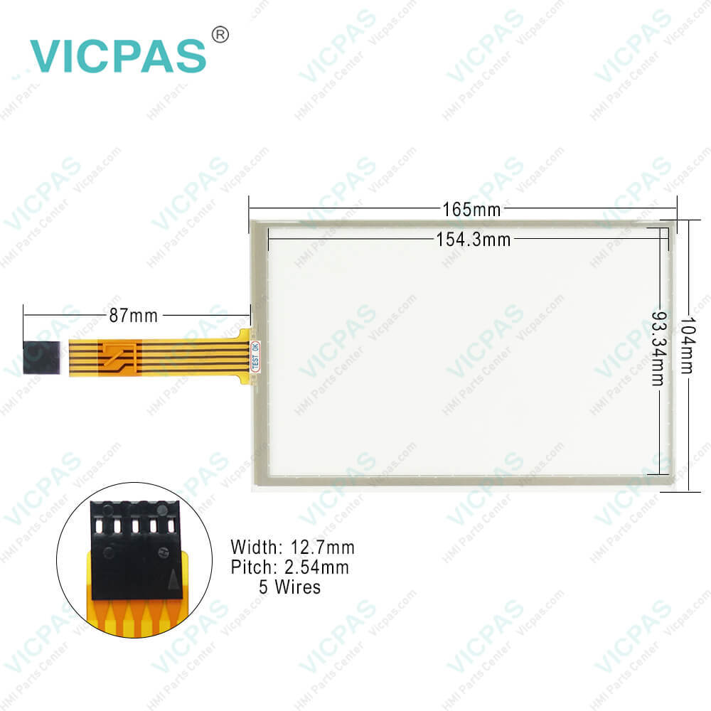 T070C-5RB0104N-0A18R0-200FH