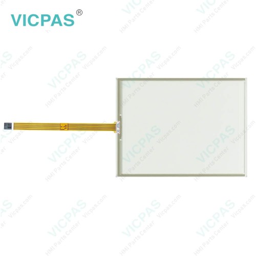 B&R 5D5200.13 Provit 5200 Touch Screen Panel Glass