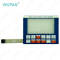 DIGITAL MICROHARDNESS TESTER MHV2000 Membrane Keypad Switch
