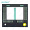 5AP920.1505-K10 Rev H0 Touch Digitizer Glass Membrane Keyboard Keypad
