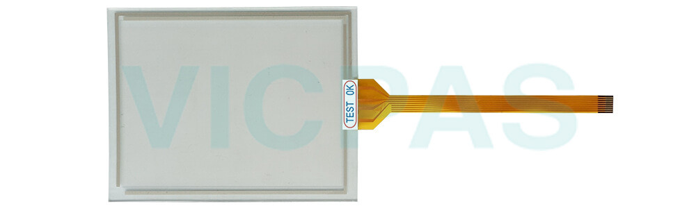 FTB-200-V2 HMI Panel Glass Replacement