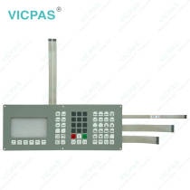 RESOTEC HMI 90294.00 90204.01 90250.03 - 90418.02 Terminal Keypad