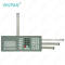 RESOTEC HMI 90294.00 90204.01 90250.03 - 90418.02 Terminal Keypad