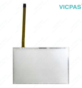 47-F-5-121-057 R1.7 Touch Membrane Replacement