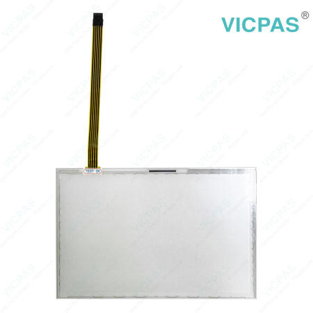 47-F-5-121-057 R1.7 Touch Membrane Replacement