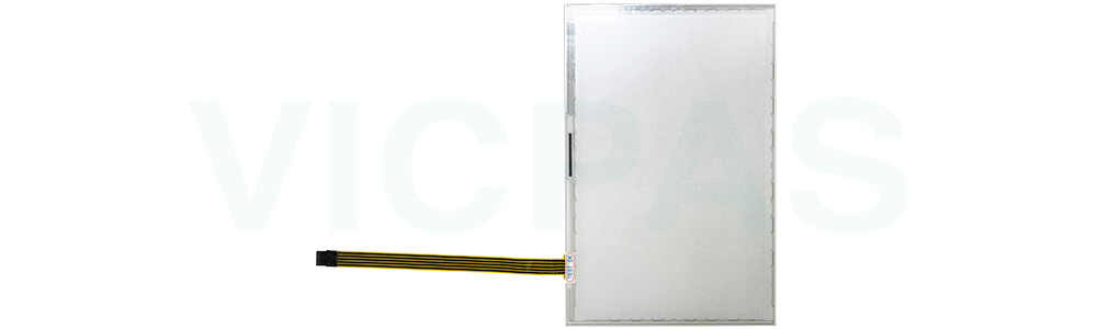 47-F-5-121-057 R1.7 Touch Panel Replacement