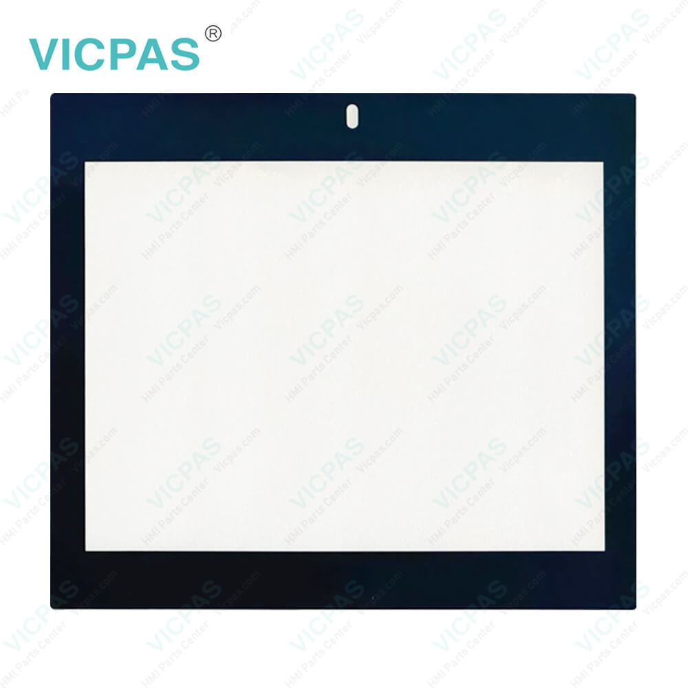 TOPRT1210SD Touch Screen Tablet Front Overlay Repair