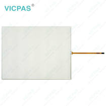 TOPRT1210SD Touch Screen Tablet Front Overlay Repair