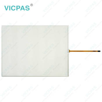 TOPRT1210SD Touch Screen Tablet Front Overlay Repair