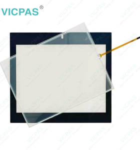 TOPRT1210SD Touch Screen Tablet Front Overlay Repair