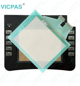 Ormon NSH5 Serires NSH5-SQR10B-V2 HMI Touch Panel Repalcement