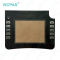 Ormon NSH5 Serires NSH5-SQR10B-V2 HMI Touch Panel Repalcement