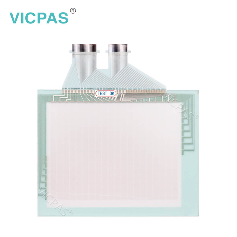 Omron NS5 HMI NS5-SQ00B-V2 Touchscreen Replacement | NS Series HMI
