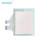 Omron NSH5 Serires NSH5-SQG10B-V2 HMI Touchscreen Glass