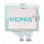 Ormon NSH5 Serires NSH5-SQR10B-V2 HMI Touch Panel Repalcement