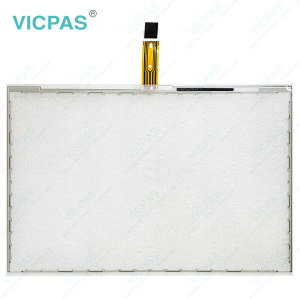Philips Efficia CM12 Patient Monitor Touch Membrane