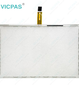 SCN-A5-FLT12.1-PH1-0H1-R E000511 HMI Touch Glass Repair