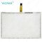 Philips Efficia CM12 Patient Monitor Touch Membrane