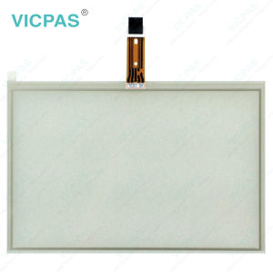 Philips Efficia CM100 Patient Monitor MMI Touch Screen