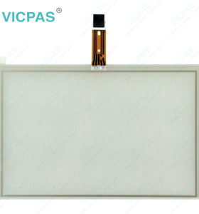 E308911 SCN-A5-FLT10.1-Z01-0H1-R Touch Digitizer Glass