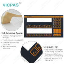 Pcs 100 Control Console Version: Pg 100.306.9 / Pcs100. 01589-B2 PCS 100 incl. PCS 801-EPROM PCS100 PCS 100.01356AD Terminal Keypad