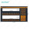 Pcs 100 Control Console Version: Pg 100.306.9 / Pcs100. 01589-B2 PCS 100 incl. PCS 801-EPROM PCS100 PCS 100.01356AD Terminal Keypad