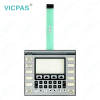 GL350000 GL350010 GL350 Terminal Keypad Replacement