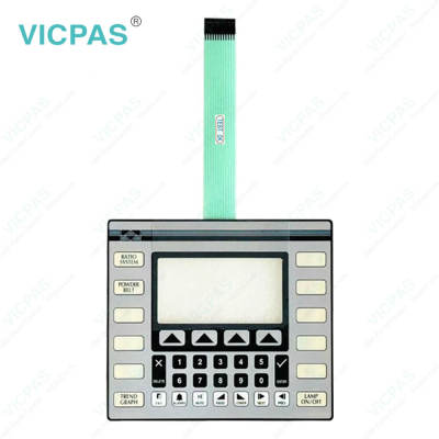 GL350000 GL350010 GL350 Terminal Keypad Replacement