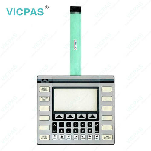 GL350000 GL350010 GL350 Terminal Keypad Replacement