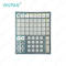 OSP-U100L 1911-2353-65-177 OSP700L Membrane Switch Repair