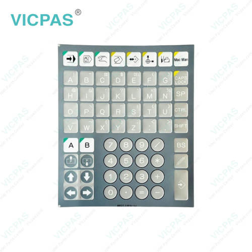 OSP-U100L 1911-2353-65-177 OSP700L Membrane Switch Repair