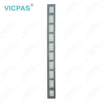 OSP-U100L 1911-2353-65-177 OSP700L Membrane Switch Repair