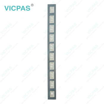 OSP-U100L 1911-2353-65-177 OSP700L Membrane Switch Repair