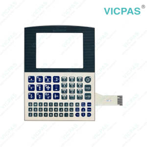 MITUTOYO QM-DATA100 QM-100 Membrane Keypad Switch