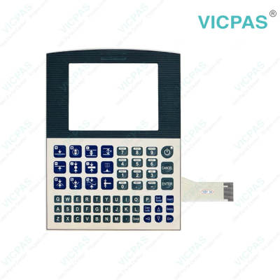 MITUTOYO QM-DATA100 QM-100 Membrane Keypad Switch